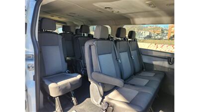 2023 Ford Transit 350 XL   - Photo 8 - Elmhurst, NY 11373