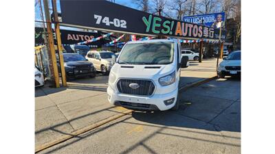2023 Ford Transit 350 XL   - Photo 2 - Elmhurst, NY 11373