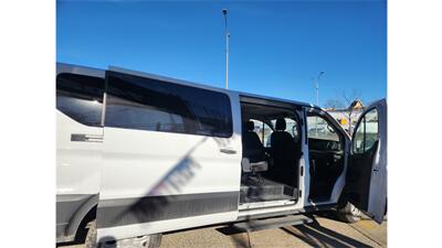 2023 Ford Transit 350 XL   - Photo 9 - Elmhurst, NY 11373