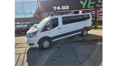 2023 Ford Transit 350 XL   - Photo 3 - Elmhurst, NY 11373