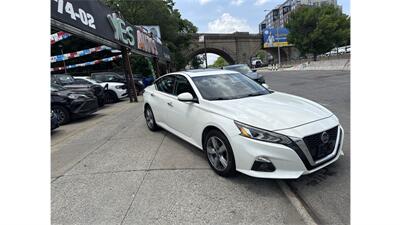 2019 Nissan Altima 2.5 SL - Photo 2 - Elmhurst, NY 11373