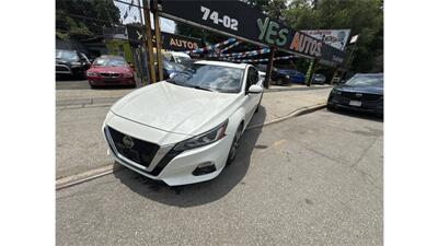 2019 Nissan Altima 2.5 SL - Photo 10 - Elmhurst, NY 11373