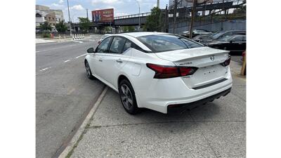 2019 Nissan Altima 2.5 SL - Photo 8 - Elmhurst, NY 11373
