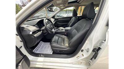 2019 Nissan Altima 2.5 SL - Photo 12 - Elmhurst, NY 11373