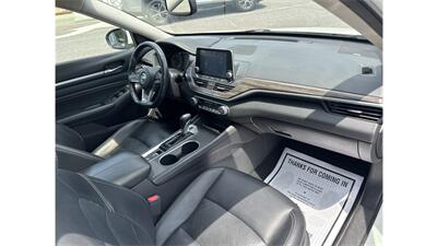 2019 Nissan Altima 2.5 SL - Photo 28 - Elmhurst, NY 11373