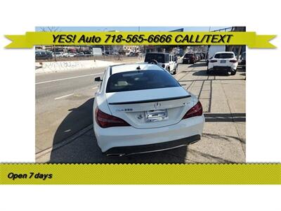 2018 Mercedes-Benz CLA CLA 250 4MATIC   - Photo 4 - Elmhurst, NY 11373