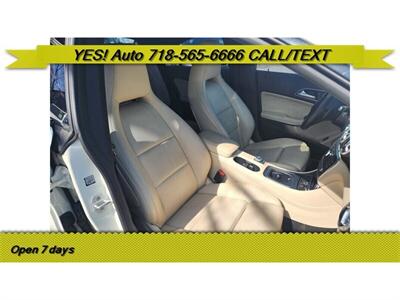 2018 Mercedes-Benz CLA CLA 250 4MATIC   - Photo 19 - Elmhurst, NY 11373