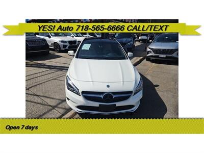 2018 Mercedes-Benz CLA CLA 250 4MATIC   - Photo 2 - Elmhurst, NY 11373