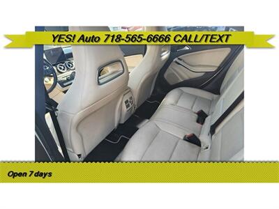 2018 Mercedes-Benz CLA CLA 250 4MATIC   - Photo 16 - Elmhurst, NY 11373