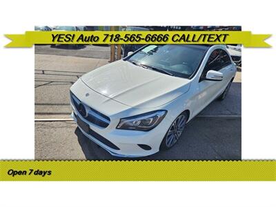2018 Mercedes-Benz CLA CLA 250 4MATIC   - Photo 3 - Elmhurst, NY 11373