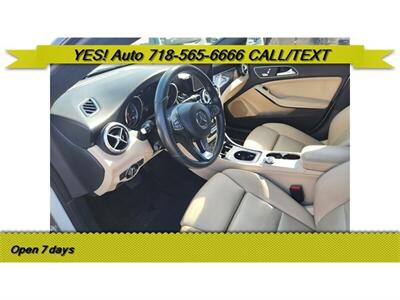 2018 Mercedes-Benz CLA CLA 250 4MATIC   - Photo 18 - Elmhurst, NY 11373