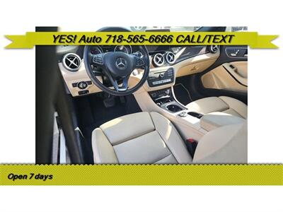 2018 Mercedes-Benz CLA CLA 250 4MATIC   - Photo 15 - Elmhurst, NY 11373