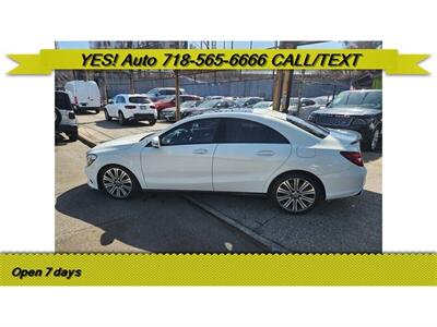 2018 Mercedes-Benz CLA CLA 250 4MATIC   - Photo 5 - Elmhurst, NY 11373