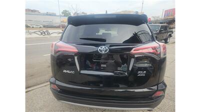 2017 Toyota RAV4 XLE   - Photo 6 - Elmhurst, NY 11373
