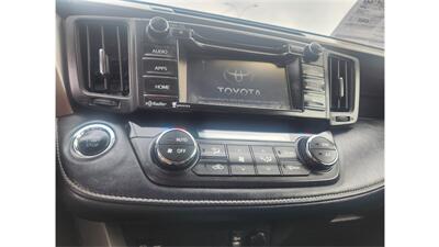 2017 Toyota RAV4 XLE   - Photo 19 - Elmhurst, NY 11373