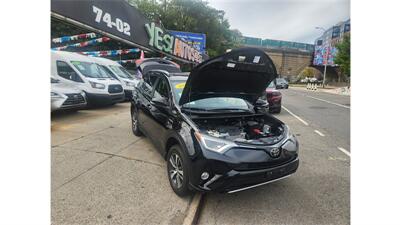 2017 Toyota RAV4 XLE   - Photo 26 - Elmhurst, NY 11373