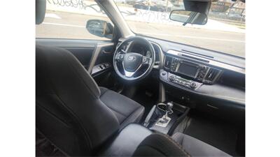 2017 Toyota RAV4 XLE   - Photo 10 - Elmhurst, NY 11373