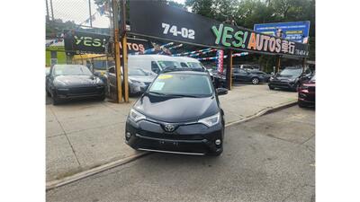 2017 Toyota RAV4 XLE   - Photo 2 - Elmhurst, NY 11373