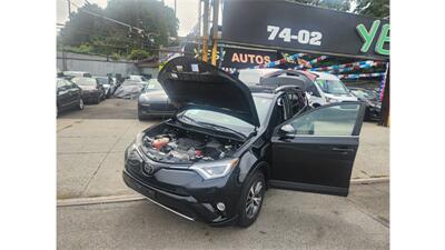 2017 Toyota RAV4 XLE   - Photo 27 - Elmhurst, NY 11373