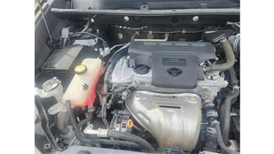 2017 Toyota RAV4 XLE   - Photo 25 - Elmhurst, NY 11373