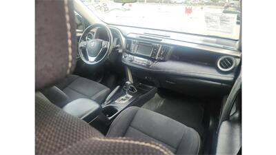 2017 Toyota RAV4 XLE   - Photo 9 - Elmhurst, NY 11373