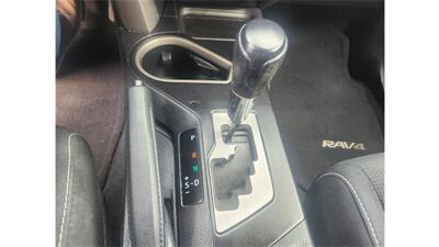 2017 Toyota RAV4 XLE   - Photo 20 - Elmhurst, NY 11373