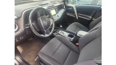 2017 Toyota RAV4 XLE   - Photo 28 - Elmhurst, NY 11373