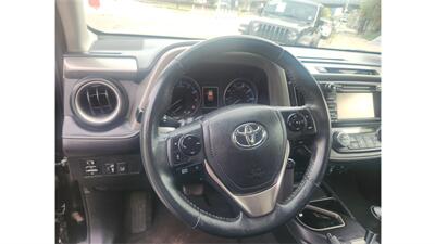 2017 Toyota RAV4 XLE   - Photo 18 - Elmhurst, NY 11373