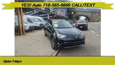2017 Toyota RAV4 XLE   - Photo 1 - Elmhurst, NY 11373