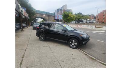 2017 Toyota RAV4 XLE   - Photo 3 - Elmhurst, NY 11373