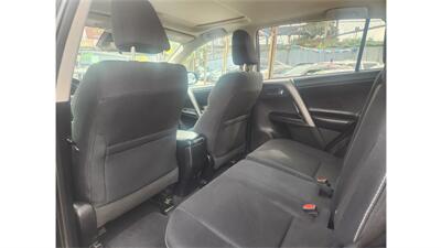 2017 Toyota RAV4 XLE   - Photo 13 - Elmhurst, NY 11373