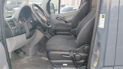 2018 Mercedes-Benz Sprinter Worker 2500   - Photo 4 - Elmhurst, NY 11373