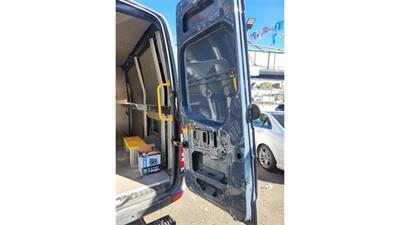 2018 Mercedes-Benz Sprinter Worker 2500   - Photo 12 - Elmhurst, NY 11373