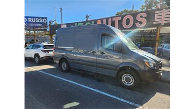 2018 Mercedes-Benz Sprinter Worker 2500 - Photo 24 - Elmhurst, NY 11373