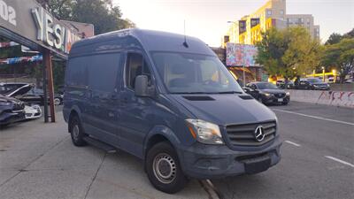 2018 Mercedes-Benz Sprinter Worker 2500   - Photo 2 - Elmhurst, NY 11373
