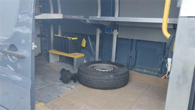 2018 Mercedes-Benz Sprinter Worker 2500   - Photo 10 - Elmhurst, NY 11373