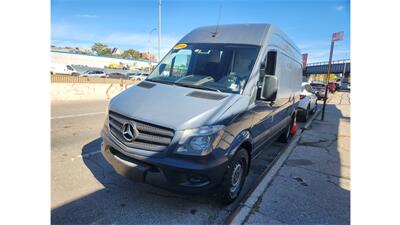 2018 Mercedes-Benz Sprinter Worker 2500 - Photo 30 - Elmhurst, NY 11373