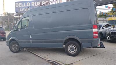 2018 Mercedes-Benz Sprinter Worker 2500   - Photo 3 - Elmhurst, NY 11373