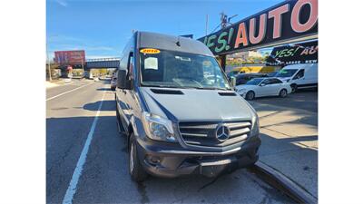 2018 Mercedes-Benz Sprinter Worker 2500 - Photo 23 - Elmhurst, NY 11373