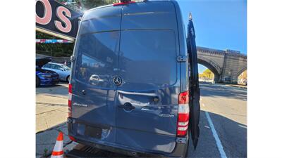 2018 Mercedes-Benz Sprinter Worker 2500 - Photo 29 - Elmhurst, NY 11373