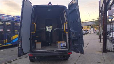 2018 Mercedes-Benz Sprinter Worker 2500   - Photo 11 - Elmhurst, NY 11373