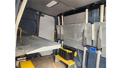 2018 Mercedes-Benz Sprinter Worker 2500   - Photo 20 - Elmhurst, NY 11373