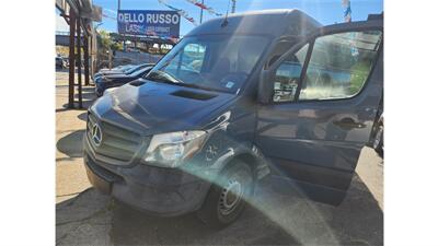2018 Mercedes-Benz Sprinter Worker 2500   - Photo 18 - Elmhurst, NY 11373