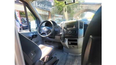 2018 Mercedes-Benz Sprinter Worker 2500 - Photo 27 - Elmhurst, NY 11373