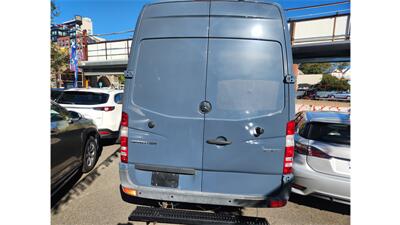 2018 Mercedes-Benz Sprinter Worker 2500   - Photo 15 - Elmhurst, NY 11373