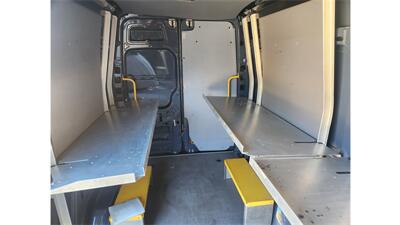 2018 Mercedes-Benz Sprinter Worker 2500 - Photo 28 - Elmhurst, NY 11373
