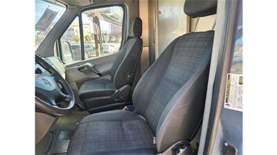 2018 Mercedes-Benz Sprinter Worker 2500   - Photo 16 - Elmhurst, NY 11373