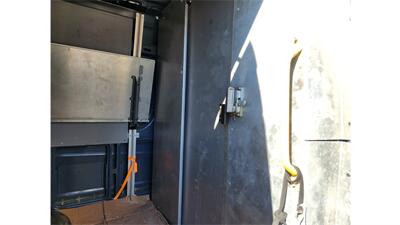 2018 Mercedes-Benz Sprinter Worker 2500   - Photo 21 - Elmhurst, NY 11373