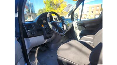 2018 Mercedes-Benz Sprinter Worker 2500 - Photo 22 - Elmhurst, NY 11373