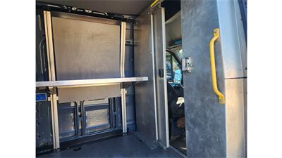 2018 Mercedes-Benz Sprinter Worker 2500 - Photo 26 - Elmhurst, NY 11373
